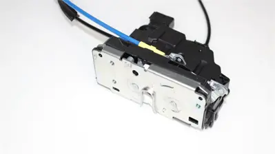 MOTORTEC PEG0759 Orta Kapı Ic Kılıdı Sağ Surgulu 15 - 17 M3-Ducato Boxer Jumper 06> 