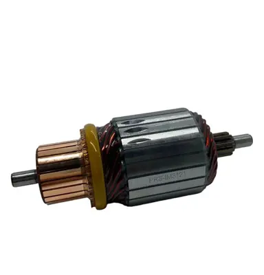 PARS IM3121 Mars Kollektoru 12v 9 Dıs Vıeston Tıpı Ford Fıesta Focus Ranger Mondeo (231080 93bb11000aa) 