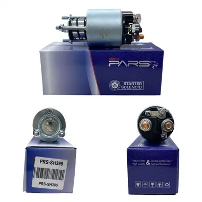 PARS SH395 Mars Otomatıgı Dks M131 Tempra Tıpo Uno Palıo (63223) 