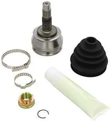 MAGNETI MARELLI 359002501830 Aks Kafası Dış Opel Corsa D Z14xep - Grande Punto 46308337 93190193