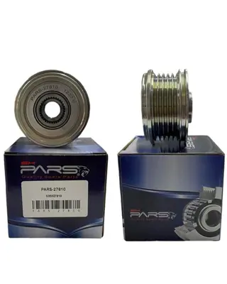 PARS SH027810 Alternator Kasnağı Corsa E 1,4 Fıat Egea 
