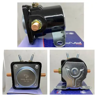 PARS SH135 Mars Otomatıgı 12v 20-5 Ara Otomatık Sw-3 Ssl9005 1987948654 289076 530037710 5576571 CT946K2 K055569XS KD45754 KTB489 TOP03070082 VKMC01142