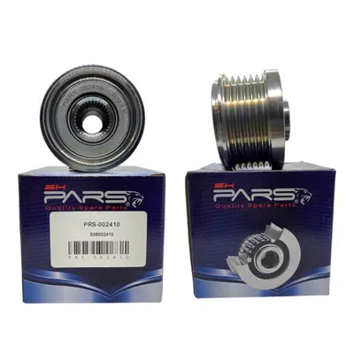 PARS SH002410 Alternator Kasnağı Ford S40 - V40 