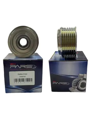 PARS SH007030 Alternator Kasnak Rulmanlı Transıt V184 2.4 Tdcı 00>06 Alternator Oem No Icın 2c1t10300ba Waı-91266  