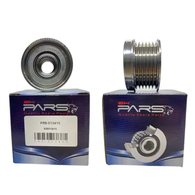 PARS SH013410 Alternator Kasnak Ssangyong Actyong-Kyron-Rexton S 