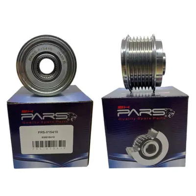 PARS SH015410 Alternator V Kayıs Rulmanı Logan 1,5 Dcı Clıo Iv Fluence Megane Iı Megane Iıı 1,5dcı 