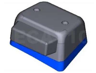 FORD 7C4615K491BC Tavan Isaret Lambası (Sol) -  Cargo - 1826-1838-4136 7C4615K491BC