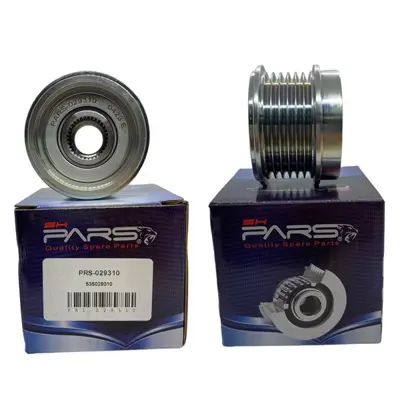 PARS SH029310 Alternator Kasnağı W204 08>14 W205 14> W212 13>16 R172 16> 