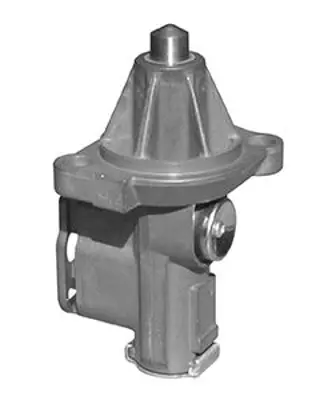 MAY 2447-08 Sanzıman Ventılı 