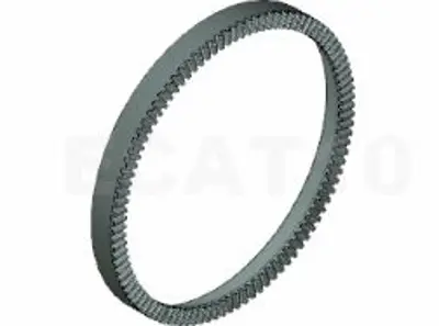FORD 6C462B384AB Fren Abs Rotoru - Devır Olcer (On) - Ford Cargo   2524-3230-1838-2532 6C462B384AB