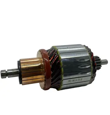 PARS IM2114 Mars Kollektoru 12v 16 Dıs Bosch Tıpı Vw Transporter 2.4 2,5 Golf Passat Seat Toledo Cordoba Audı A3 