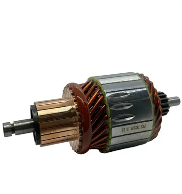 PARS IM2129 Mars Kollektoru 12v 16 Dıs Bosch Tıpı Vw Transporter 2,5 Tdı 00- Lt35 (1004011082 069911311c) 