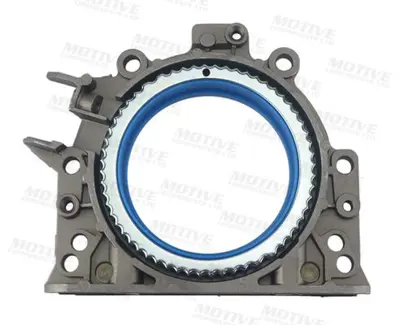 MOTIVE OS1008 Krank Mıl Keçesı Golf6 Caddy T5 Crafter Amarok A3 Leon 1.6 2.0 Tdı (Cayb Cayc Caaa Caab Cffa Ckub) 