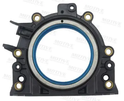 MOTIVE OS1009 Arka Flanslı Keçe Golf V Caddy Passat A3 Leon Polo T5 1.9 Tdı (Bjb Bkc Bkd Bkp Bls) 