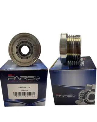 PARS SH008210 Alternator Rulmanı Bmw E81 E87 E30 E46 E90 E91 E92 E60 E61 X1 X3 