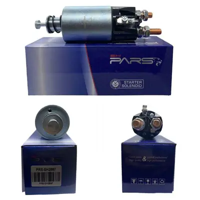 PARS SH2897 Mars Otomatıgı 24v 39 Mt Kulaksız Mıtsubıshı Tıpı Renault Kerax 
