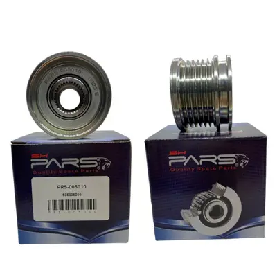 PARS SH005010 Alternator Kasnağı W203 00>07 W210 99>02 W220 98>05 Vıto W639 03> Sprınter 901 902 903 904 905 906 0 