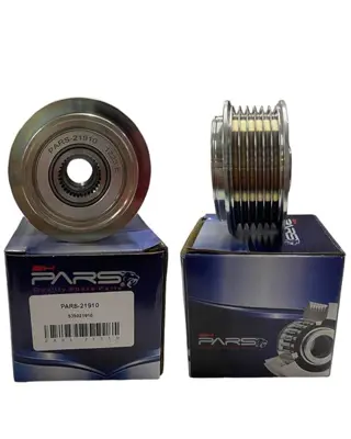 PARS SH021910 Alternator Kasnak (Rulmanlı) Corolla (04-07)-Aurıs 07=> 1.4 D-4d-Sonata V 2.0-2.4 05=> Carens 2.0 Wa 