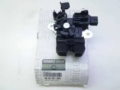 RENAULT 905033138R Kılıt Bagaj Kapak Talısman 905033138R