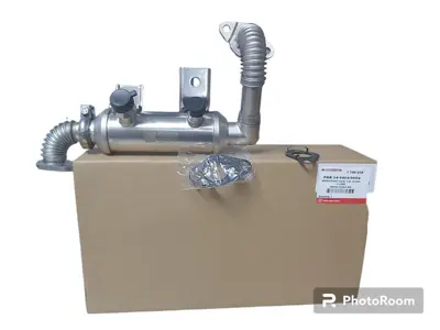 İthal 34-9464-0004 Egr Sogutucu Ford C Max 05<07 Focus Iı 05<12 Mondeo Iv 07<15 S Max 07<10 Connect 1.8 Tdcı 3494640004