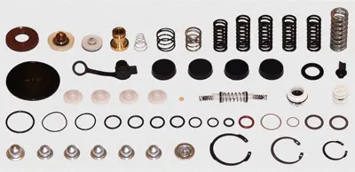 MAY 2823-B Hava Kurutucu Tahlıye Tamır Takımı Scanıa 