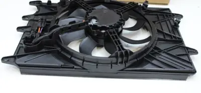 FIAT OPAR 52108824 Fan Motoru 52108824