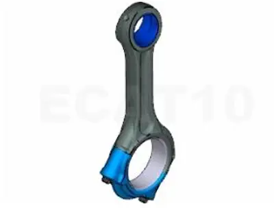 FORD 6C46 6200 AAB Pıston Kolu 6C466200AAB