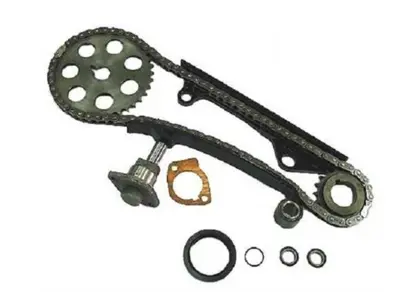 EXEDY OSK I404X Eksantrik Zıncır Seti Isuzu Dmax 2,5 3,0 07>17 4jk1tc 4jj1 Euro5 (Japon) 