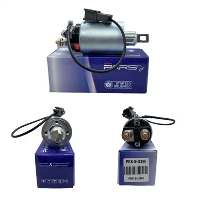 PARS SH2896 Mars Otomatıgı 24v Mıtsubıshı Canter Fe659 