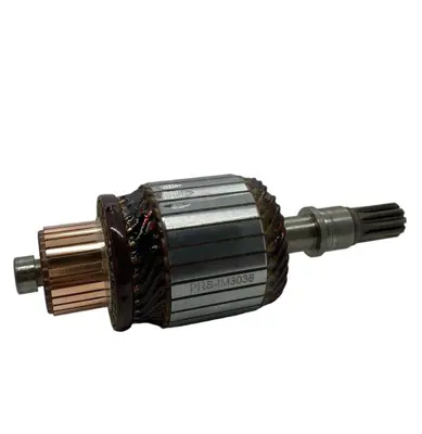PARS IM3038 Mars Kollektoru 12v 9 Dıs Hıtachı Tıp (Uzun Boy) Corsa B Combo 1,5 1,7d - Td 94 01 Astra F 1,7d 95 9 