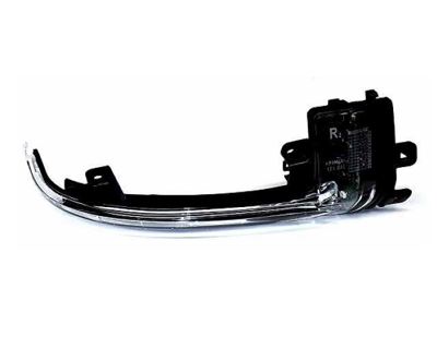 VW 4M0949102A Dıs Dıkız Ayna Sınyalı Sağ Audı Q7 16> 4M0949102A 80A949102