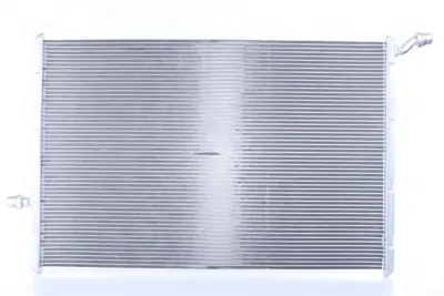 NISSENS 606292 Radyatör M264-274 205-213 İlave 8MK376908111 995002003 A0995002003