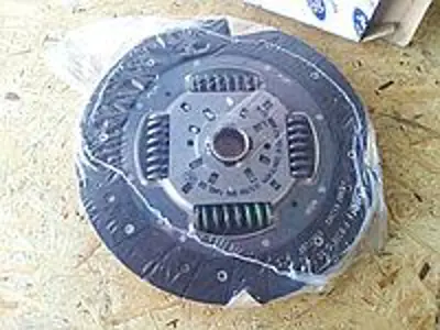 FORD 2T14 7550 GE Debriyaj Balatası 90ps Ø235 2T147550GE