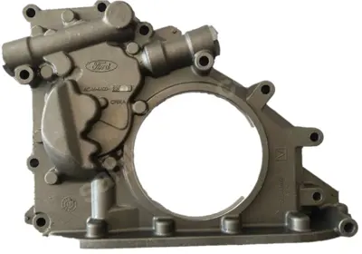 FORD 6C46 6600 EC Yag Pompası Komple 6C466600EC