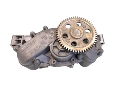 MAGNETI MARELLI 359002101190 Yag Pompası - Daf - Cf85-Xf105 410-460 Euro 5 (4,5bar) 1973051 1644099 1698645 1840521 1666762 541215 590015 20140913000 WG1815511 108890