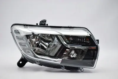 RENAULT 260103529R Far On Sağ Led Lı Sandero 260105925R 260103529R 4456180 2017585062 260100697R 2060100697R 5531102RLDEM2 2772721 2522105 450405