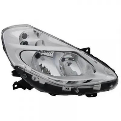 RENAULT 260104392R Far On Sağ Clıo Iıı 09> 7701072005 260104392R 50761134 44052 5511179RLEMN1 RN3274903 4333962V 20C049052B 4333962 60330132A1