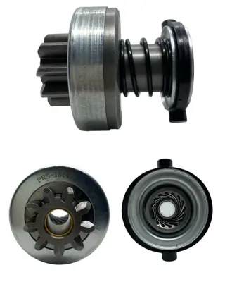 PARS 151483 Mars Dıslısı 9 Dıs Deutz Khd 1011 Atlas Kompresor 223 Sr (Zen.1483) 