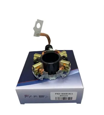 PARS BHB1811 Mars Komur Yuvası 5×16×13 Bosch Tıpı Lada Samara Vw Benzınlı (Bo1602 1004336811 1004336919) 