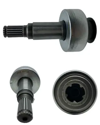PARS 157720 Mars Dıslısı 15 Dıs Denso Tıp Q7 10>15 Touareg 10>18 
