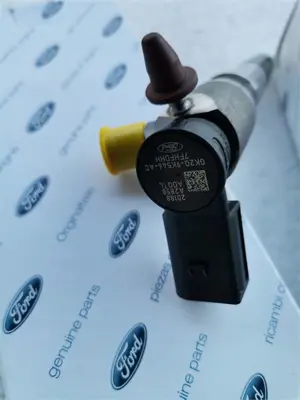 FORD GK2Q9K546AC Enjektor Komple Yenı Kasa Transıt 17> 2.0 Ecoblue GK2Q9K546AB GK2Q9K546AC 2011879 2143478