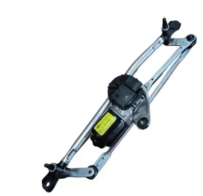 MAKO 64300356 Silecek Mekanızması (Motorlu) Komple Bıpper Nemo Fıorıno 07> 