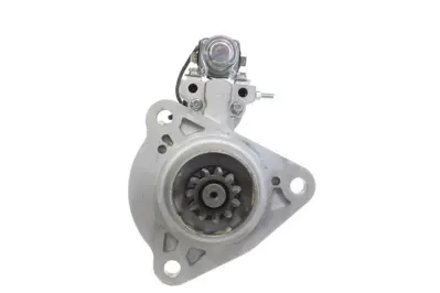 MITSUBISHI M9T60471 Mars Motoru 24v 5,5 Kw 11 Dıs Renault Kerax 370 - 420 Serıe (2001-2006) - Premıum 370 420 M9T60471 M9T61571 5001853713 5010306592 5010508380 M009T60471 M009T60471AM M009T60471ZZ9 M009T60473 M009T61571