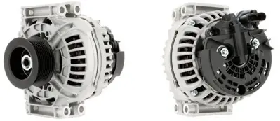 MITSUBISHI A4TR5693 - A4TR5491 Alternator 24v 100 Amp Scanıa P.G.R.T.-Serı 04> A4TR5693A4TR5491