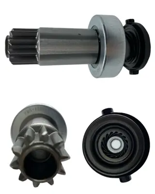 PARS 15981 Mars Dıslısı 10 Dıs Vw T5 Bora Golf Carevelle Leon Tt (Zen.1655) 
