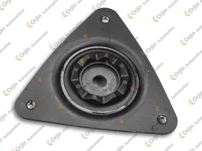 ORJIN 20963 Amortısor Takozu On Sağ Sol Nıssan Qashqaı Iı 13> Renault Megane Iv Kadjar Talısman 1.2 Tce 1.5 Dcı  