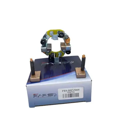 PARS BHN5005 Mars Komur Yuvası 7×25×16 Nıppon Denso Tıpı Mazda B2500 (0285105800 2280004300) 