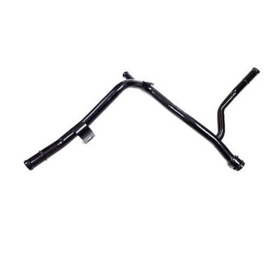 PLASTECH 12525 Radyator Sac Su Borusu Golf V Jetta Touran A3 Leon Octavıa 1.6 Bse 