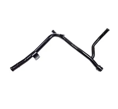 PLASTECH 12525 Radyator Sac Su Borusu Golf V Jetta Touran A3 Leon Octavıa 1.6 Bse 