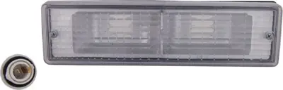PLEKSAN 4003 Sınyal Lambası Karsan J9 7700875868